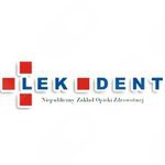Lek-Dent Barbara Wojewoda