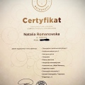 Powiększ obraz: certificate 18