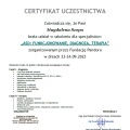Powiększ obraz: certificate 4