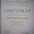Powiększ obraz: certificate 1