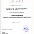 Powiększ obraz: certificate 7