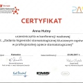 Powiększ obraz: certificate 12