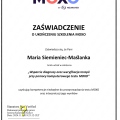 Powiększ obraz: certificate 1