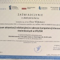 Powiększ obraz: certificate 7