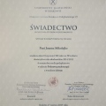 Powiększ obraz: certificate 5