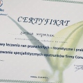 Powiększ obraz: certificate 18