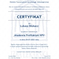 Powiększ obraz: certificate 350