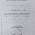 Powiększ obraz: certificate 6