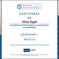 Powiększ obraz: certificate 4