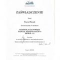 Powiększ obraz: certificate 5
