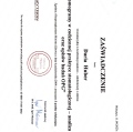 Powiększ obraz: certificate 35
