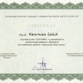 Powiększ obraz: certificate 5