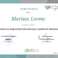 Powiększ obraz: certificate 71