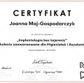 Powiększ obraz: certificate 1
