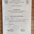 Powiększ obraz: certificate 6