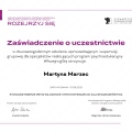 Powiększ obraz: certificate 74