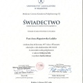 Powiększ obraz: certificate 12