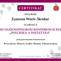 Powiększ obraz: certificate 19