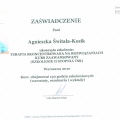 Powiększ obraz: certificate 2