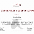 Powiększ obraz: certificate 3