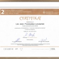 Powiększ obraz: certificate 26