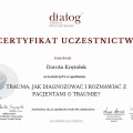 Powiększ obraz: certificate 15