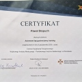 Powiększ obraz: certificate 2