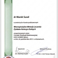 Powiększ obraz: certificate 5