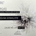 Powiększ obraz: certificate 17