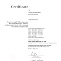 Powiększ obraz: certificate 2