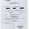 Powiększ obraz: certificate 6