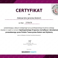 Powiększ obraz: certificate 7