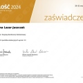 Powiększ obraz: certificate 4