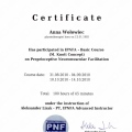 Powiększ obraz: certificate 15