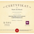 Powiększ obraz: certificate 15