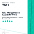 Powiększ obraz: certificate 2