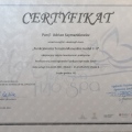 Powiększ obraz: certificate 8