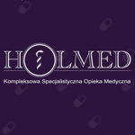 Poradnia Holmed Kompleksowa Specjalistyczna Opieka Medyczna