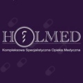 Poradnia Holmed Kompleksowa Specjalistyczna Opieka MedycznaWarszawa - Poradnia