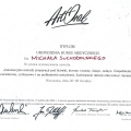 Powiększ obraz: certificate 30