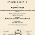 Powiększ obraz: certificate 7