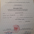 Powiększ obraz: certificate 5