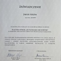 Powiększ obraz: certificate 20