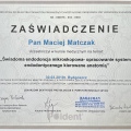 Powiększ obraz: certificate 4