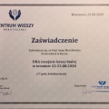 Powiększ obraz: certificate 3