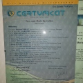 Powiększ obraz: certificate 32