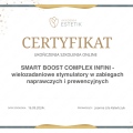 Powiększ obraz: certificate 120