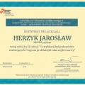 Powiększ obraz: certificate 4