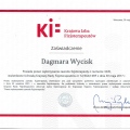 Powiększ obraz: certificate 26