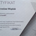 Powiększ obraz: certificate 4